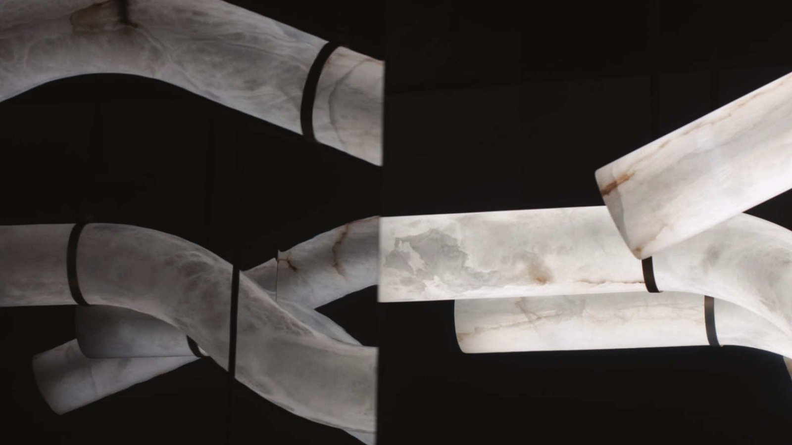 Marble detail