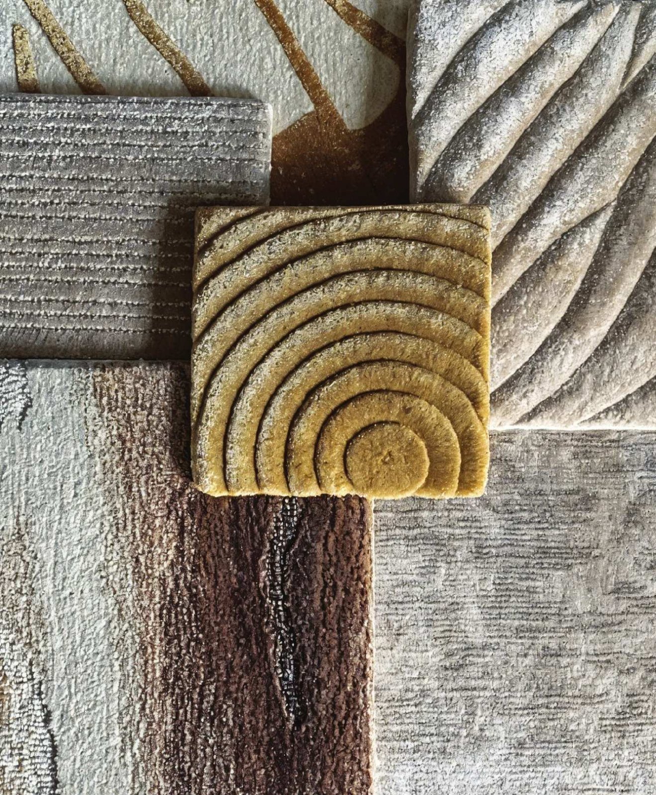 Carpet Collection