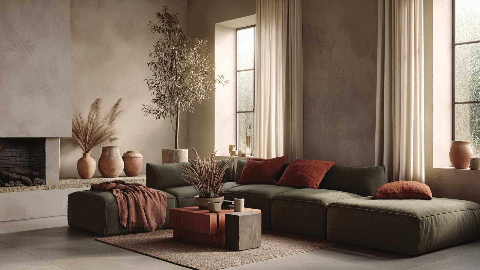Living space