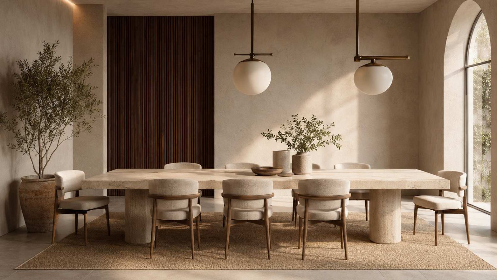 Tables — Coffee, Dining & Side